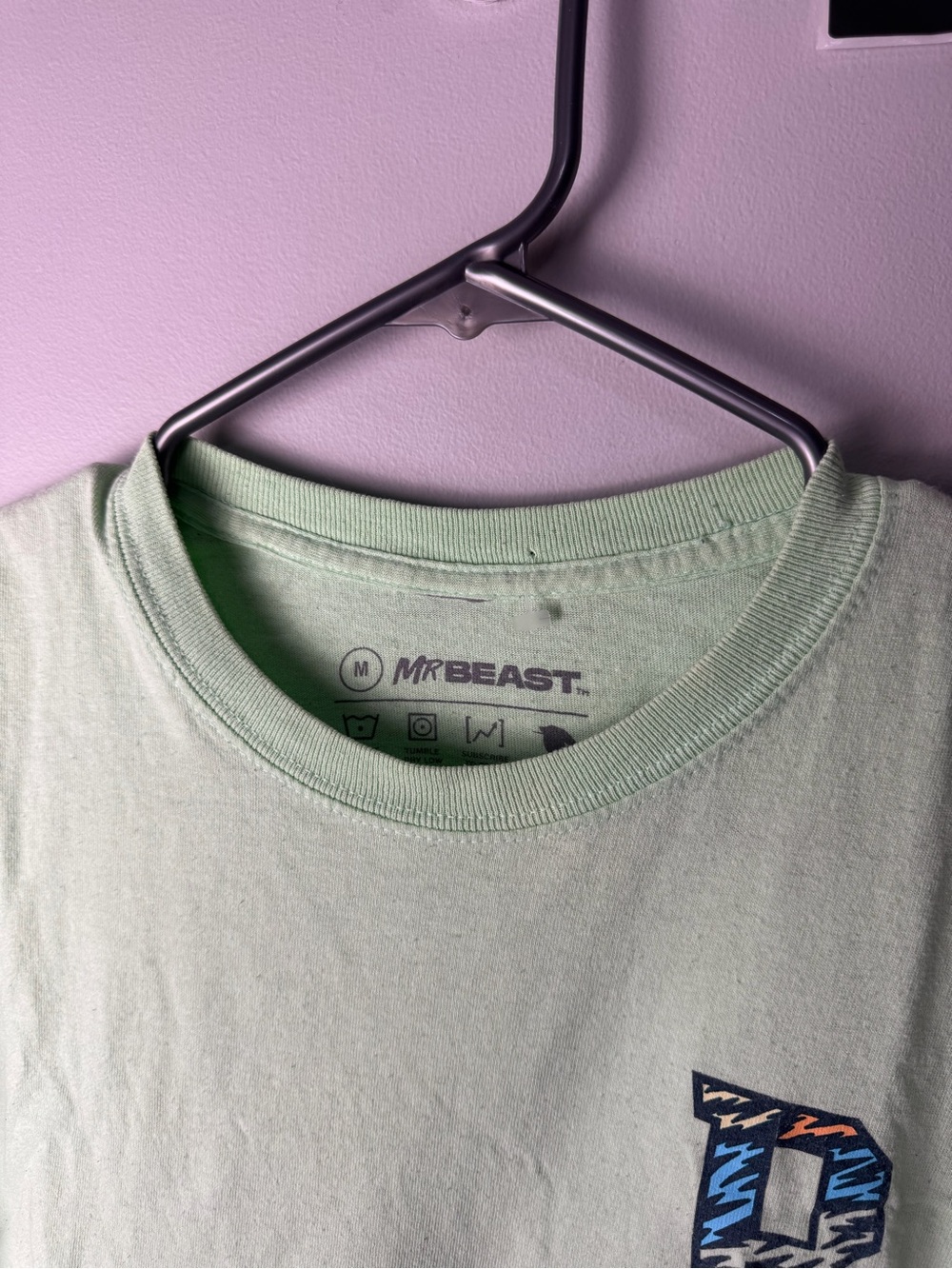 Mr. Beast Merch - Picture 5 of 5